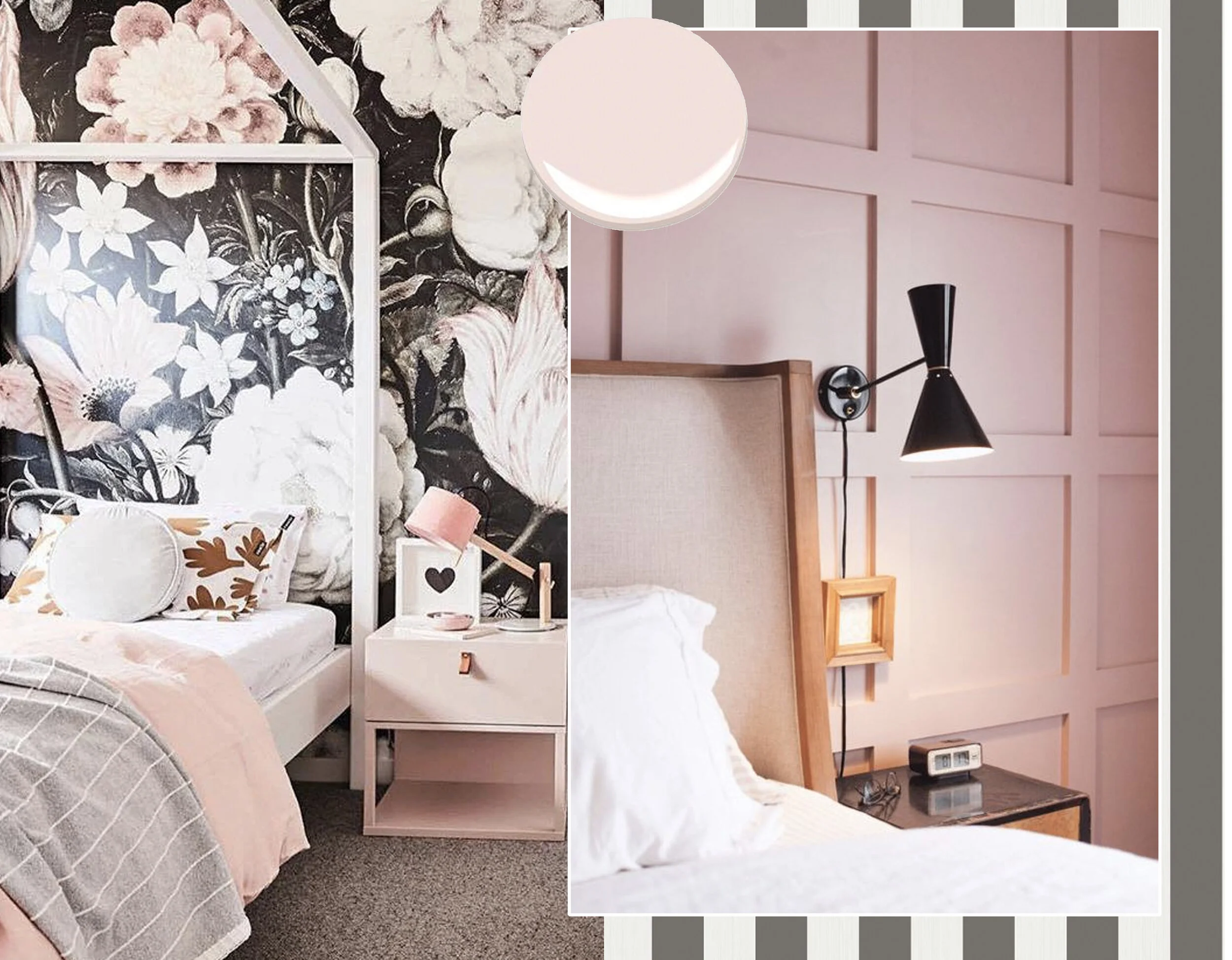 First light benjamin moore cheap bedroom